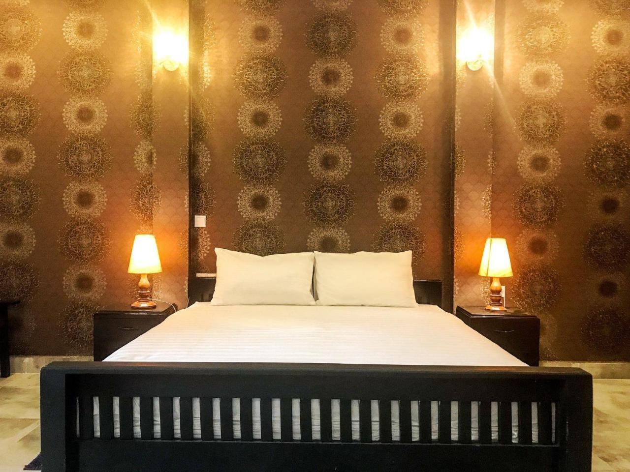 Sok San Villa Батамбанг Екстериор снимка
